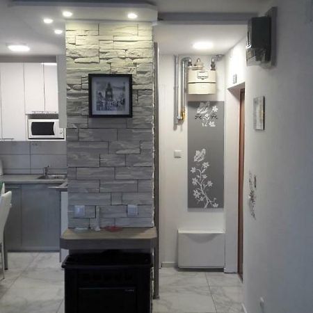 Studio Apartman Marija Zagreb Exterior foto